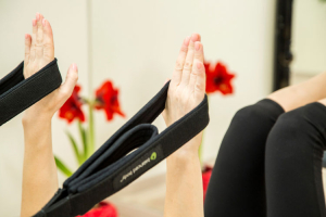 Reduceri la abonamentele de Pilates