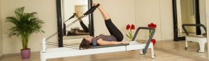 Rose Pilates Studio
