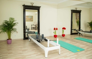 Rose Pilates Studio